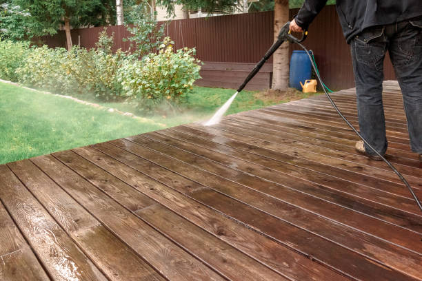 Boat and Dock Cleaning in Beach Haven, NJ